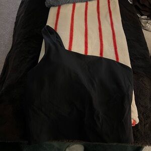 Lululemon One-Shoulder Top